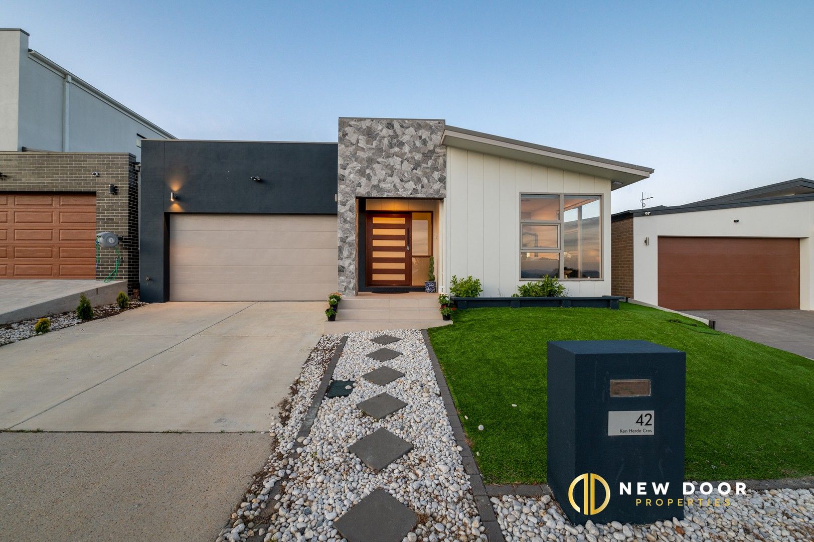 42 Ken Herde Crescent, Taylor ACT 2913, Image 0