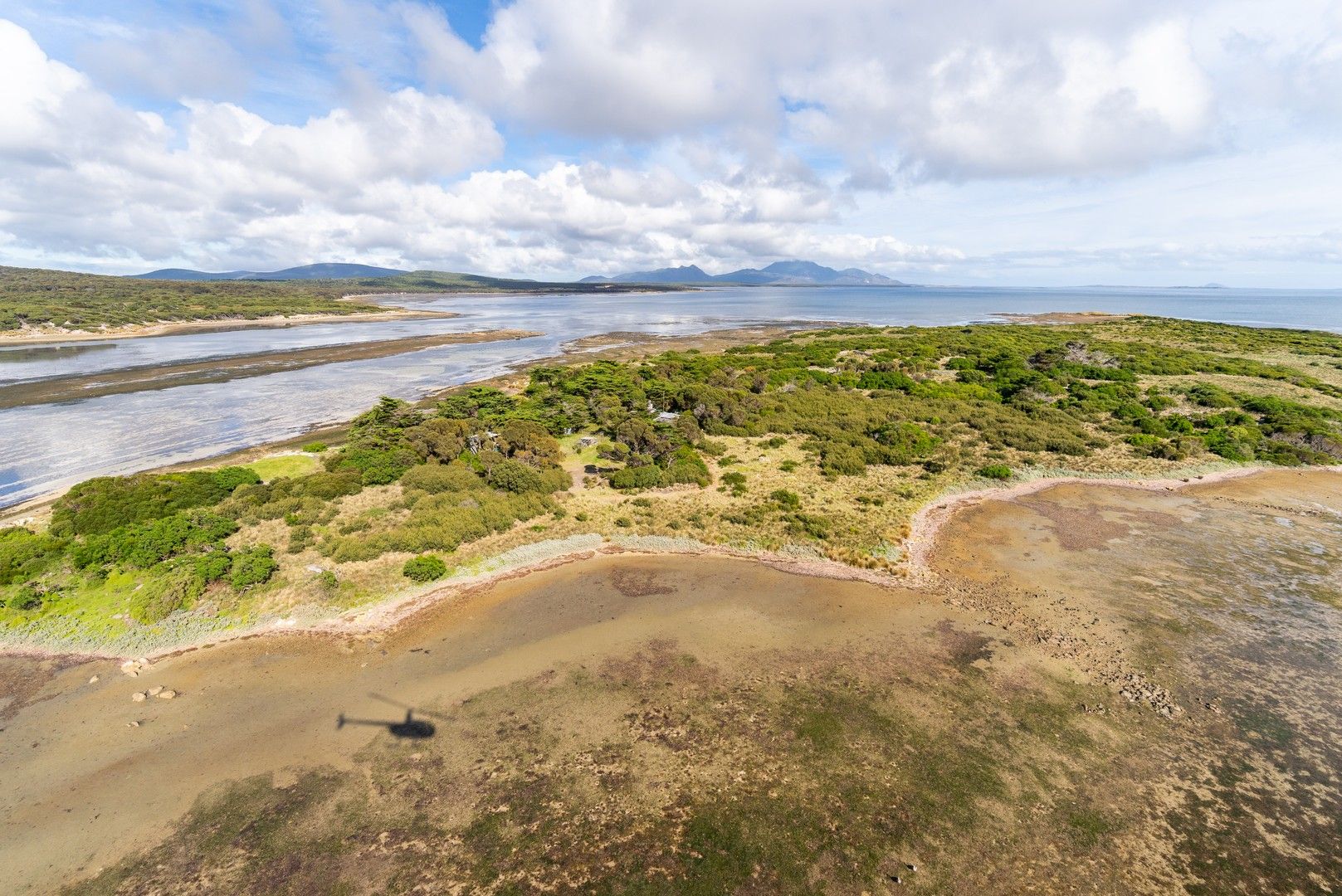 . Puncheon Island, Lady Barron TAS 7255, Image 0