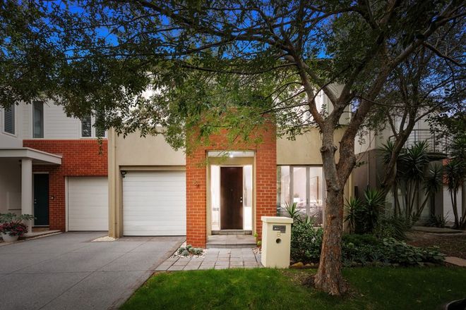 Picture of 8 The Cove, PORT MELBOURNE VIC 3207