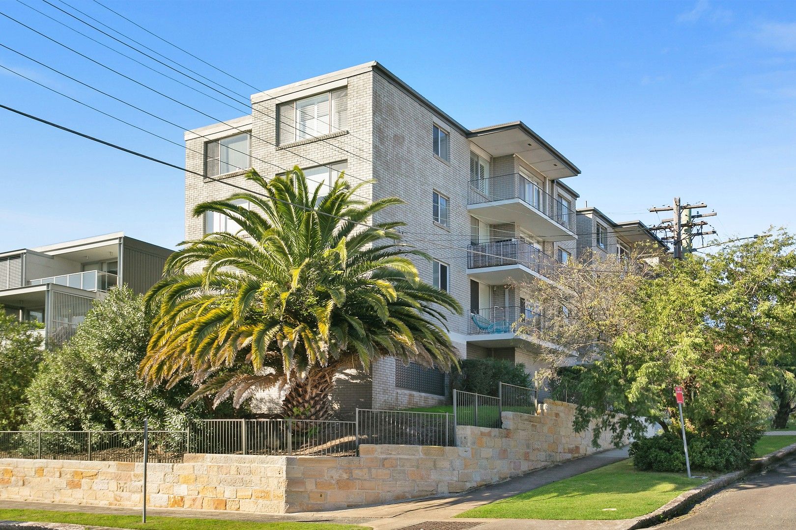 2 bedrooms Apartment / Unit / Flat in 1/75 Wentworth Street RANDWICK NSW, 2031