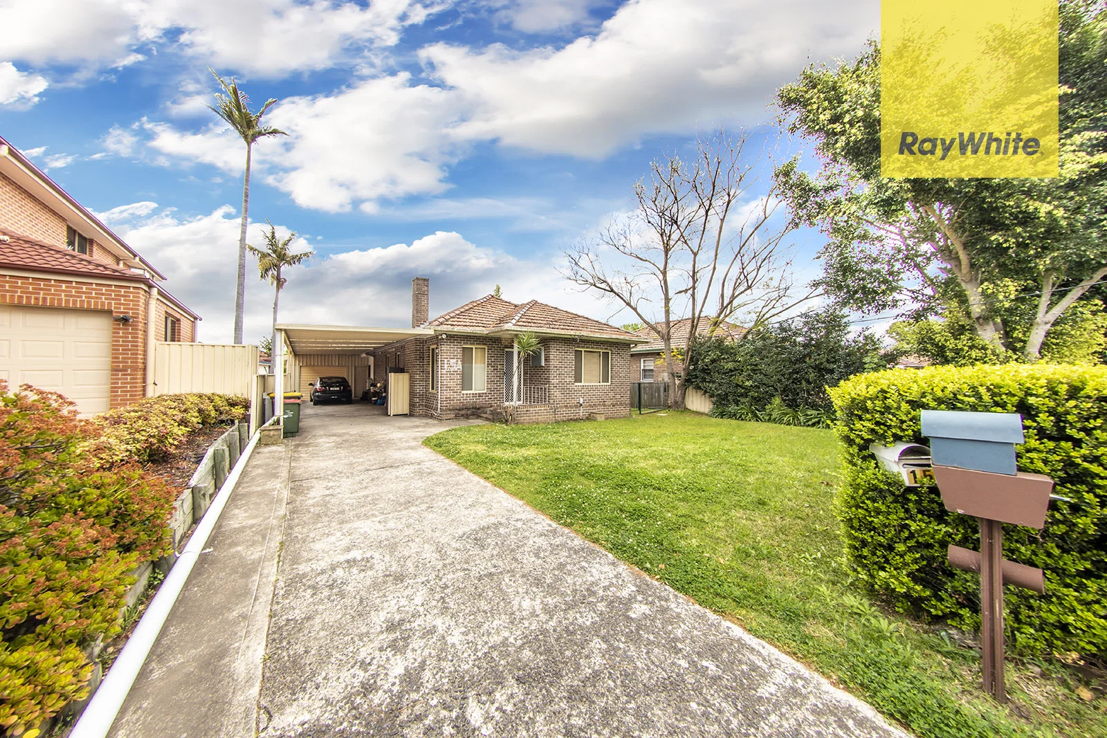 15a Symonds Avenue, North Parramatta NSW 2151