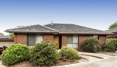 Picture of 6/17 Moresby Avenue, BULLEEN VIC 3105