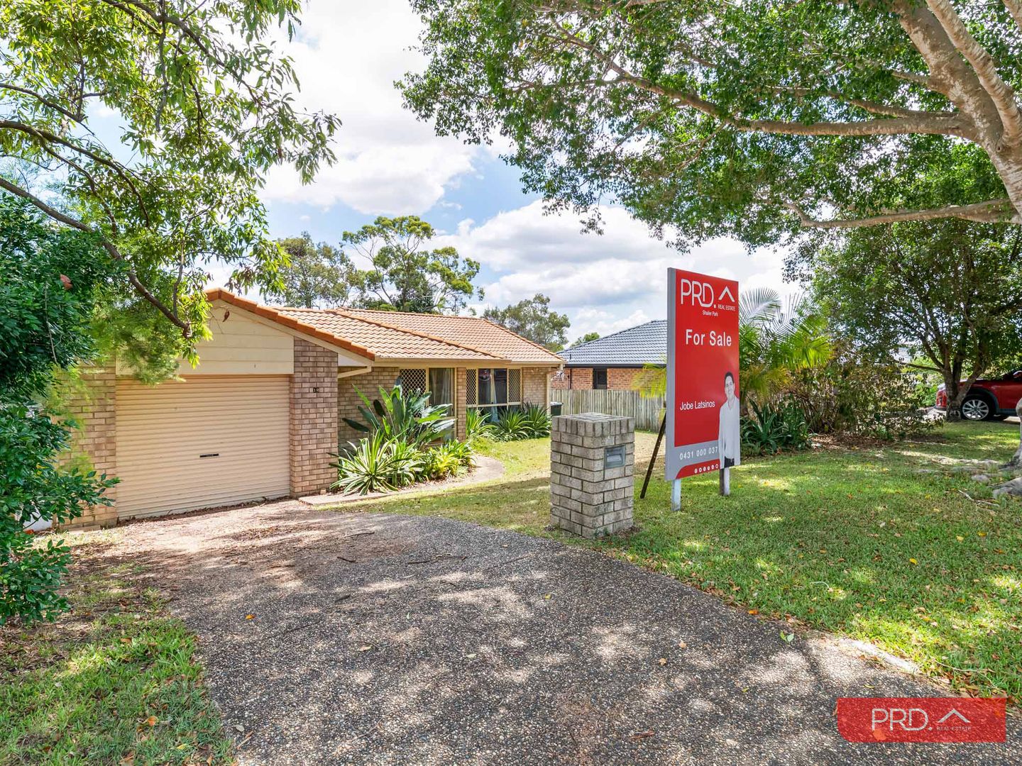 12 Rivervista Court, Eagleby QLD 4207