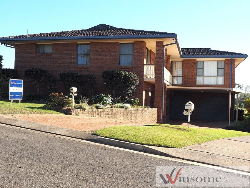 6 Ronald Lalor Place, East Kempsey NSW 2440, Image 0