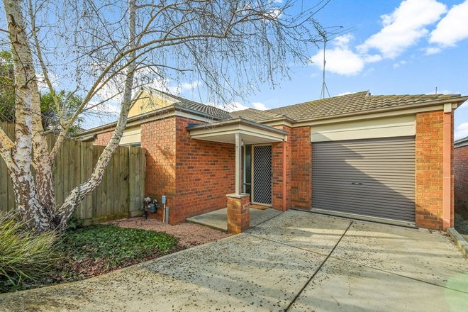 Picture of 4/22A Albert Road, DROUIN VIC 3818
