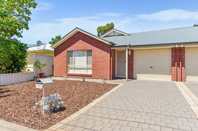 11 Rider Street, Seacombe Gardens SA 5047, Image 0