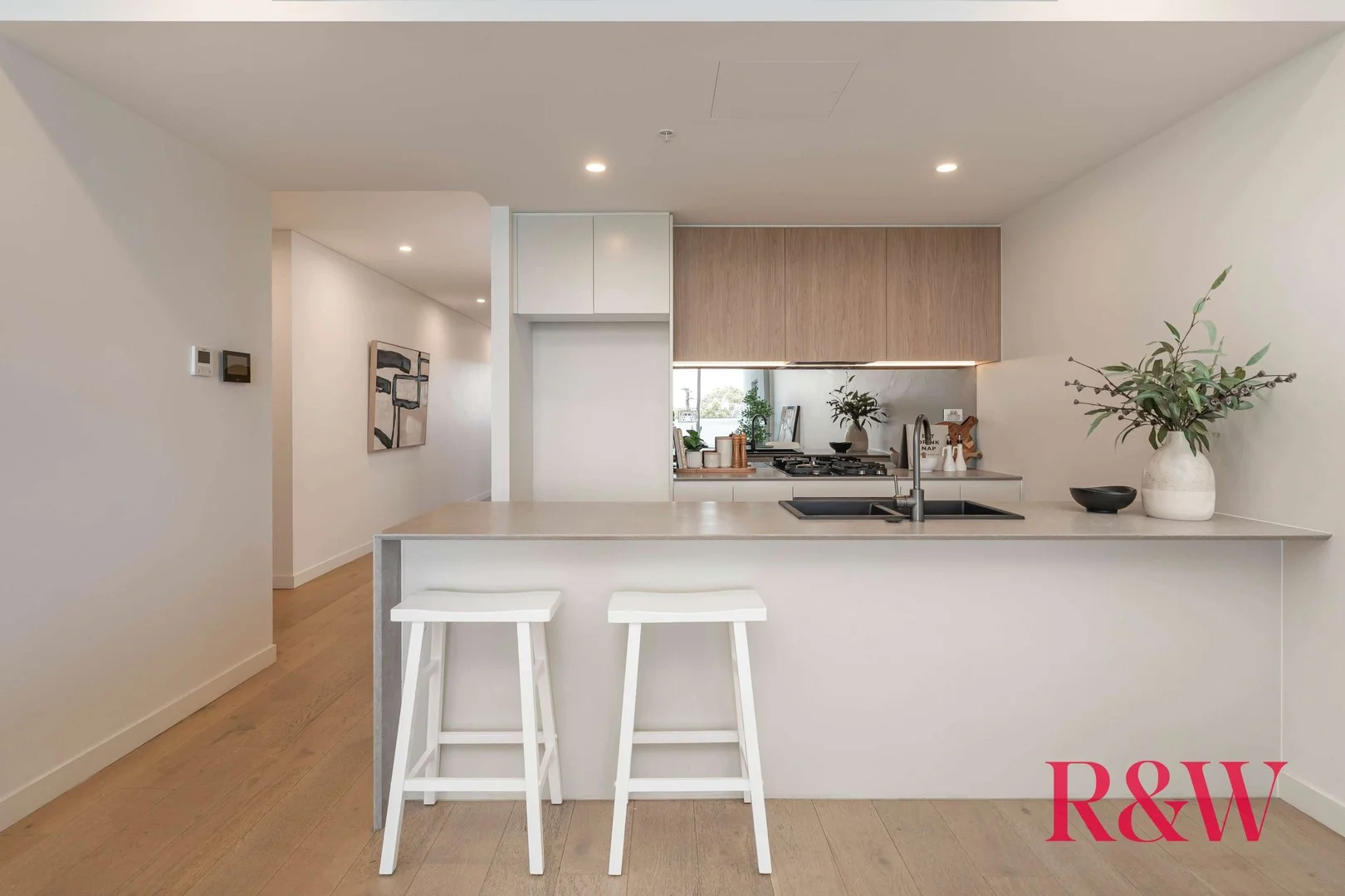 15/12 CORONATION PARADE, Enfield NSW 2136