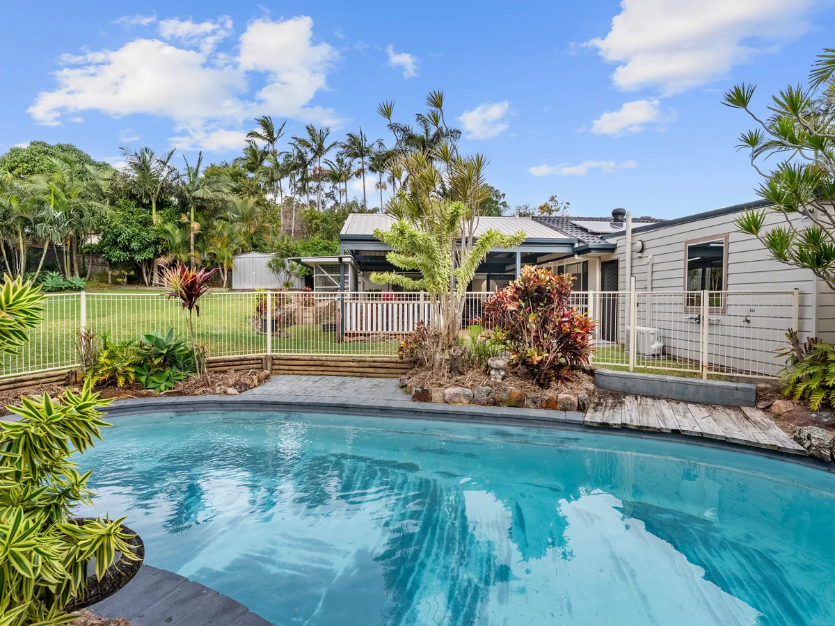 116 Vienna Road, Alexandra Hills QLD 4161