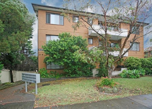 5/2 Hampton Court Road, Carlton NSW 2218