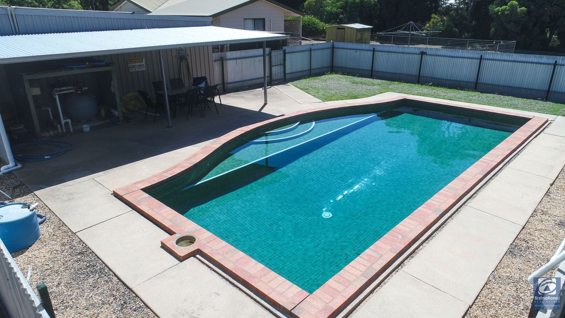 Sold 40 KatamatiteNathalia Road, Numurkah VIC 3636 on 07 Mar 2023