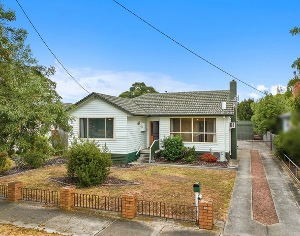 30 Cansick Street, Rosedale VIC 3847