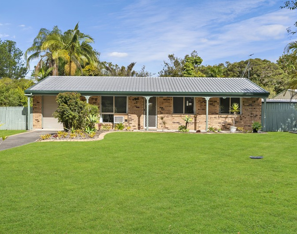 2 Newells Road, Beerwah QLD 4519