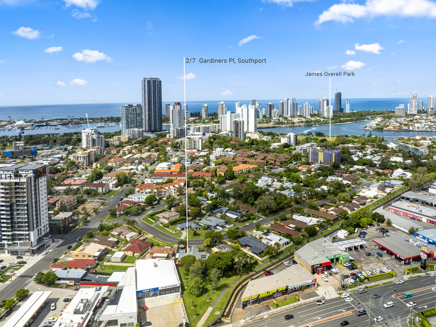Additional image 16 of 2/7 Gardiners Place, Southport QLD 4215