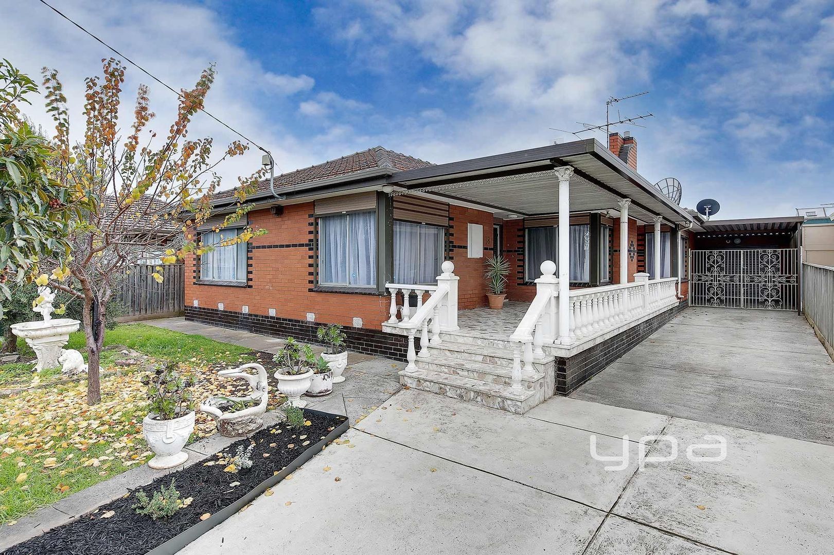 18 Cheviot Road Campbellfield Vic 3061 Domain