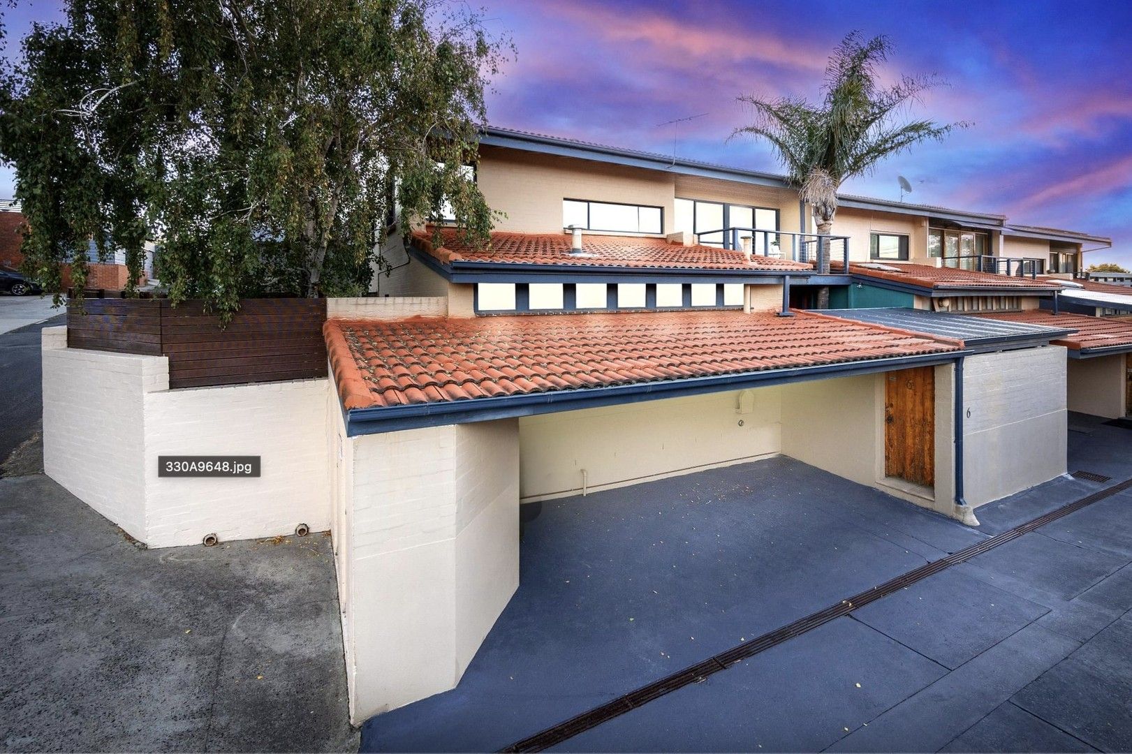 3 bedrooms Townhouse in 6/3-5 Kars Street FRANKSTON VIC, 3199