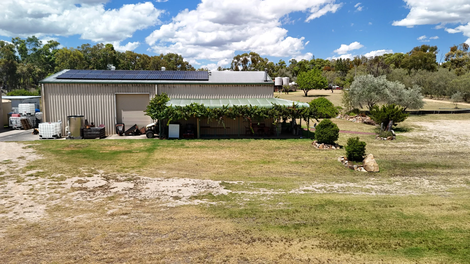 Additional image 27 of 157 Sundown Road, Ballandean QLD 4382