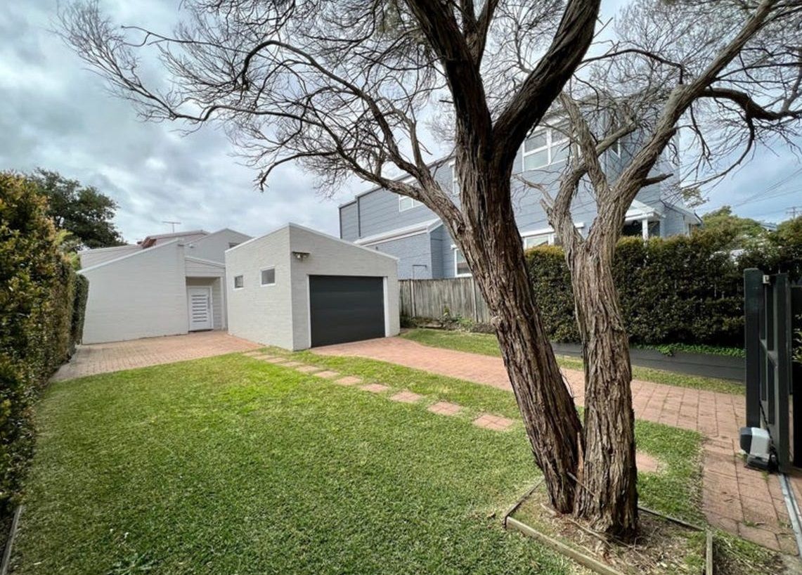 4 bedrooms House in 85 Ourimbah Road MOSMAN NSW, 2088