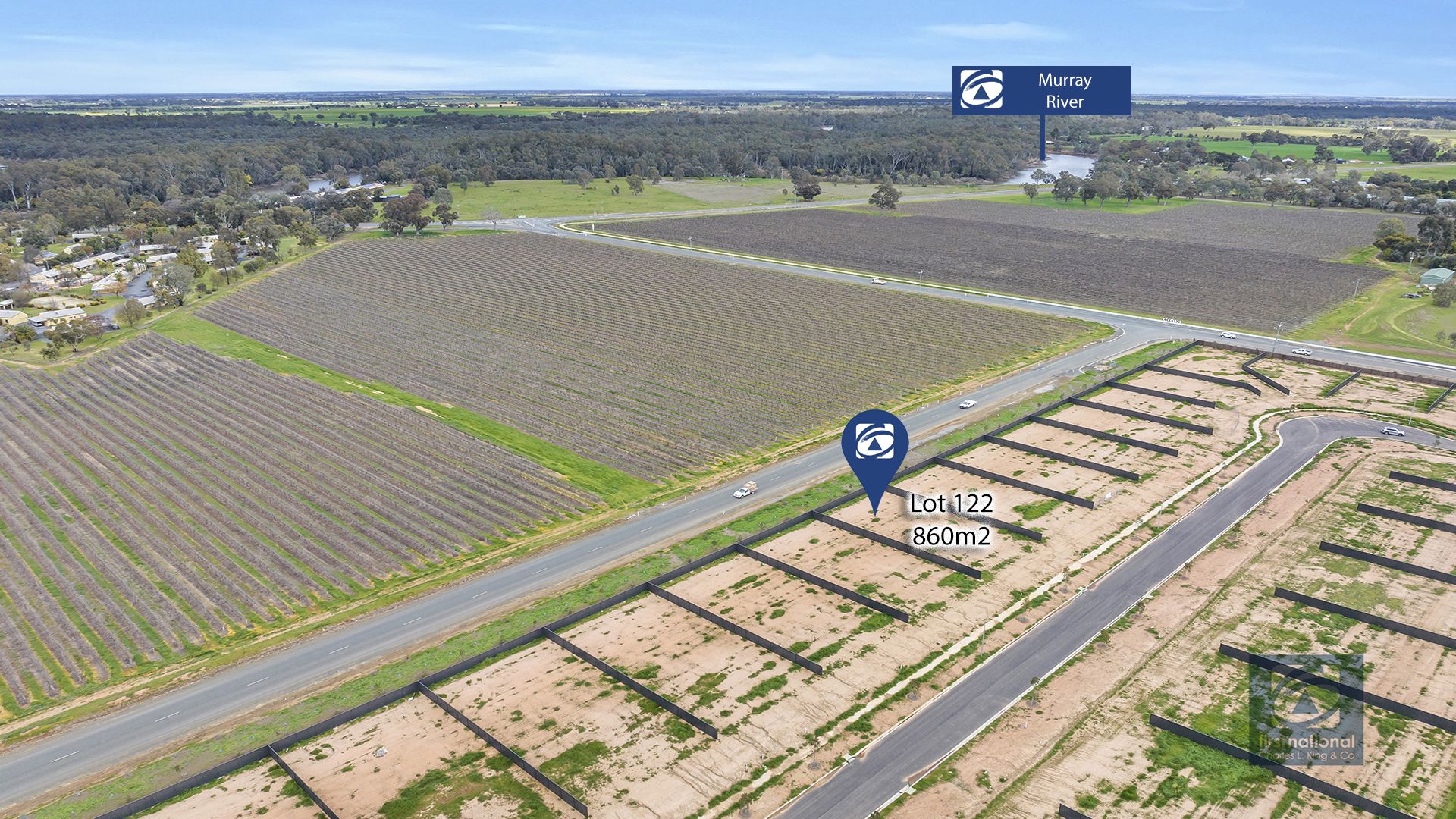 38 The Range Currawong Circuit, Moama NSW 2731, Image 2