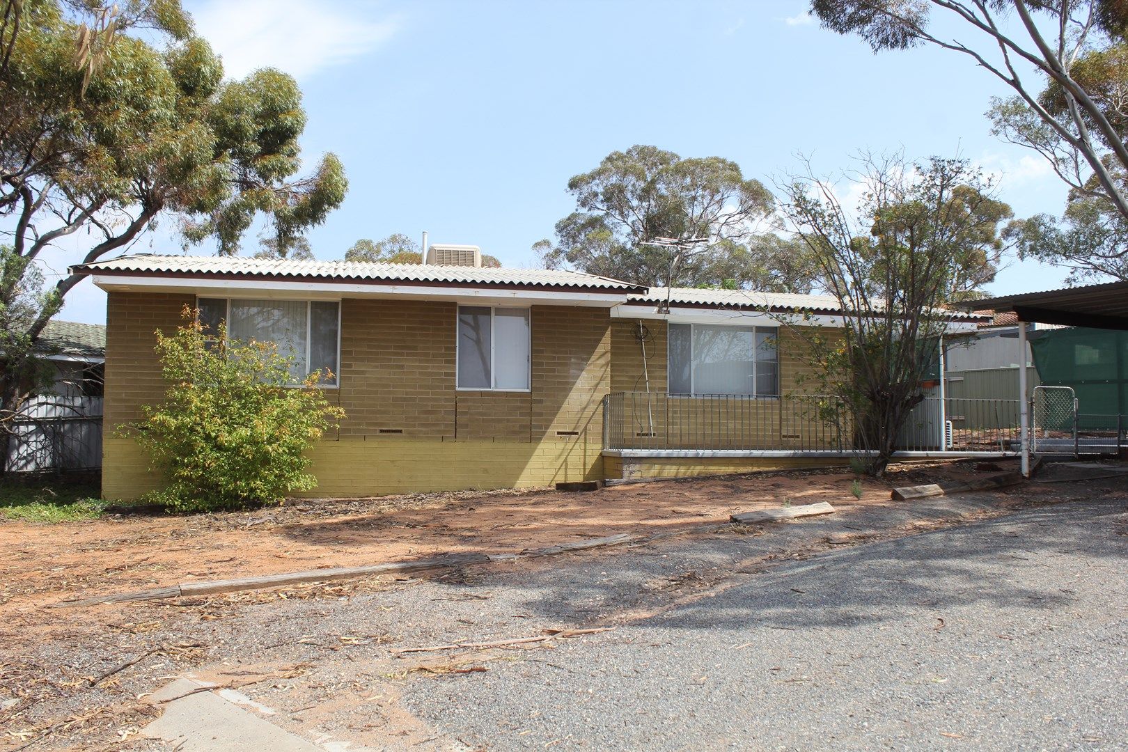 8 Canteen Crt, Kambalda East WA 6442, Image 0