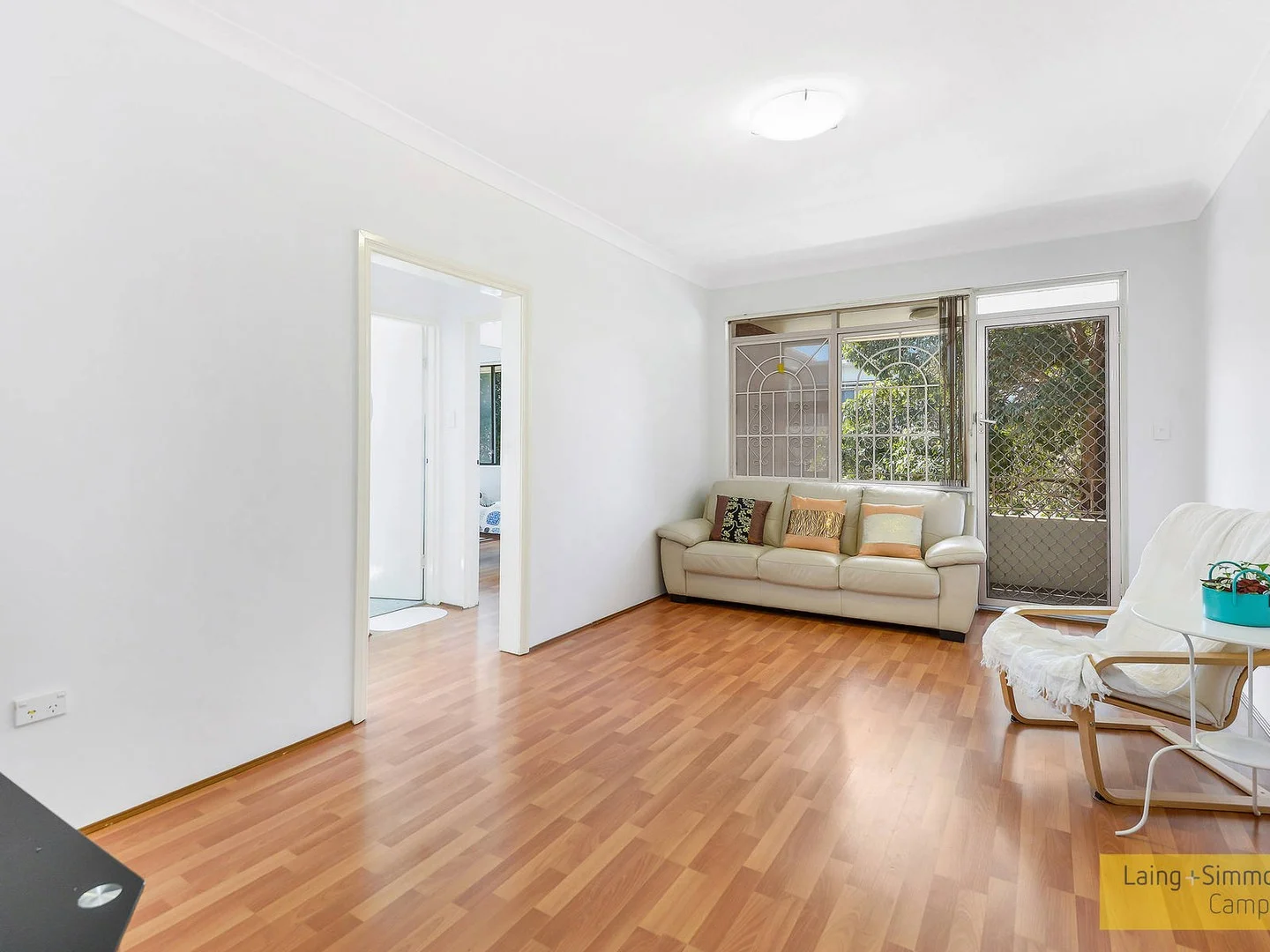 6/42 Sixth Avenue, Campsie NSW 2194