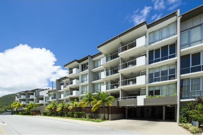 Picture of 1406/146 Sooning Street, NELLY BAY QLD 4819