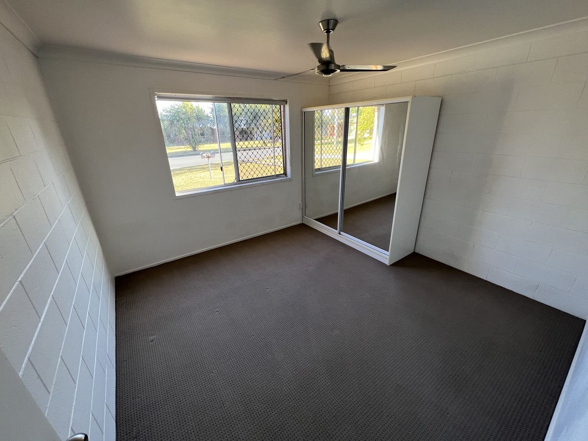 2/5 Chalmers Street, Norman Gardens QLD 4701 Apartment For Rent Domain