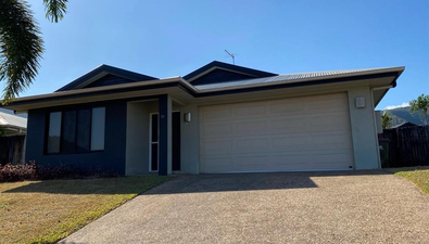 Picture of 23 Roderick Street, BENTLEY PARK QLD 4869
