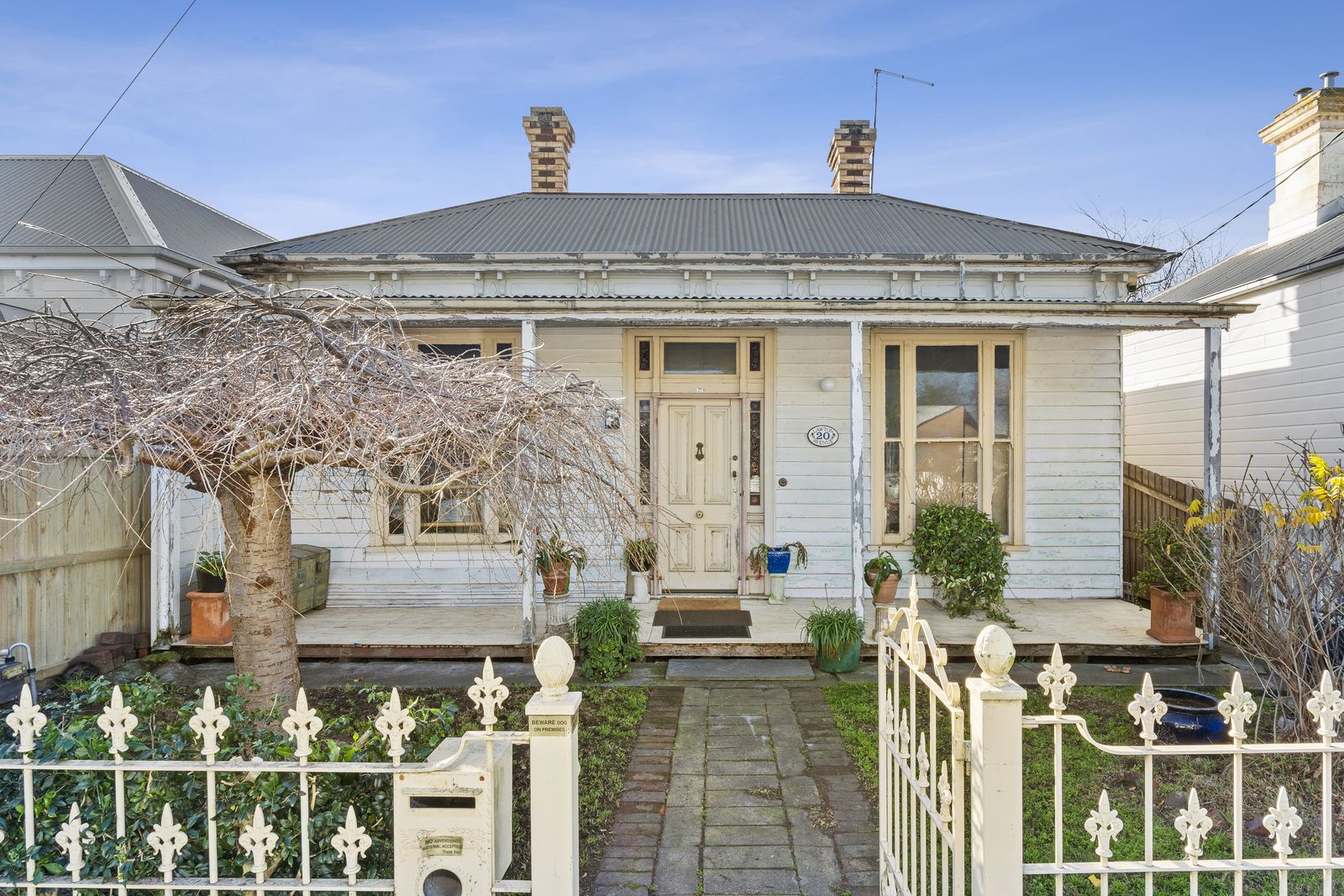 20 Lawton Avenue, Geelong West VIC 3218, Image 0