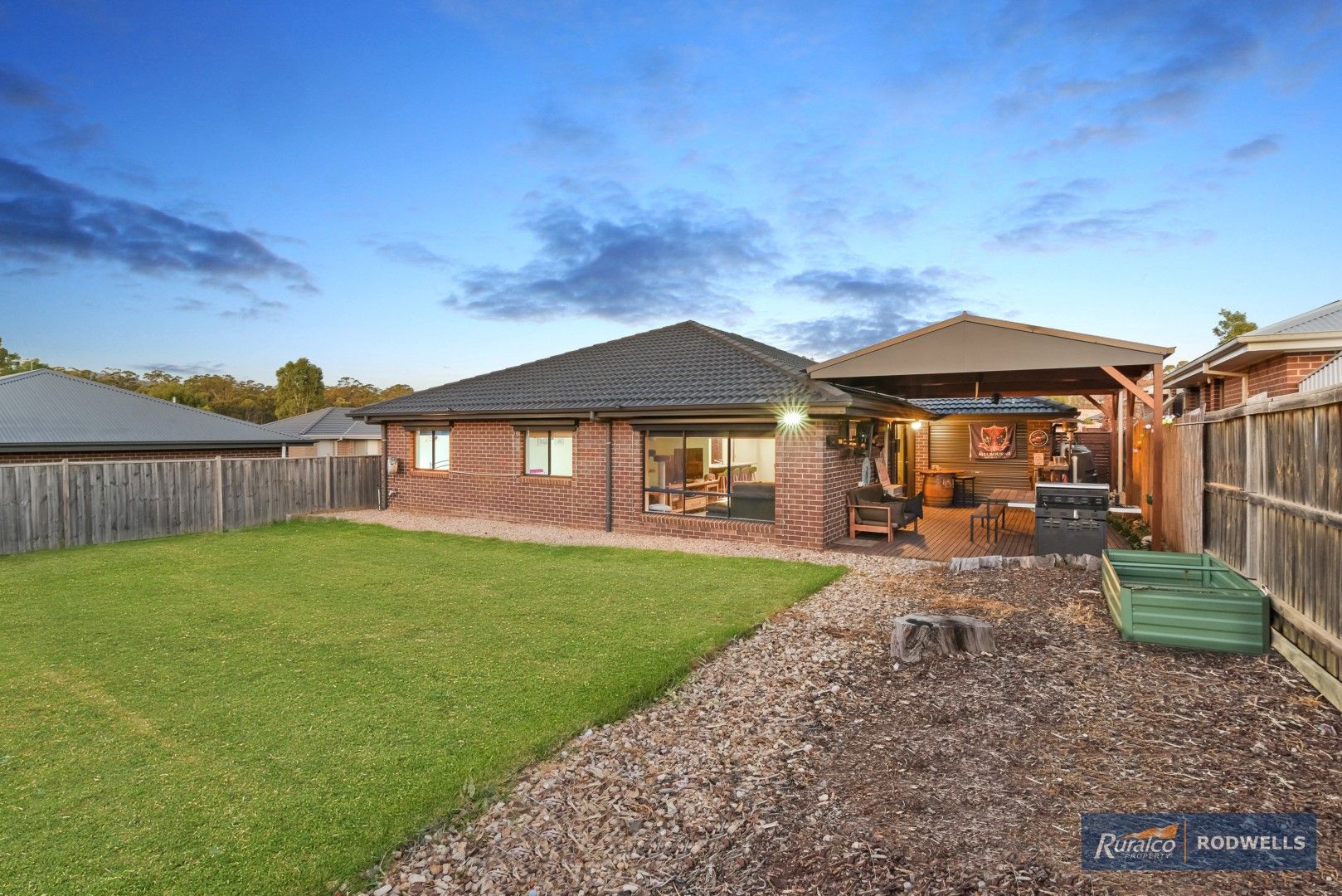 23 Grange Drive, Broadford VIC 3658, Image 1