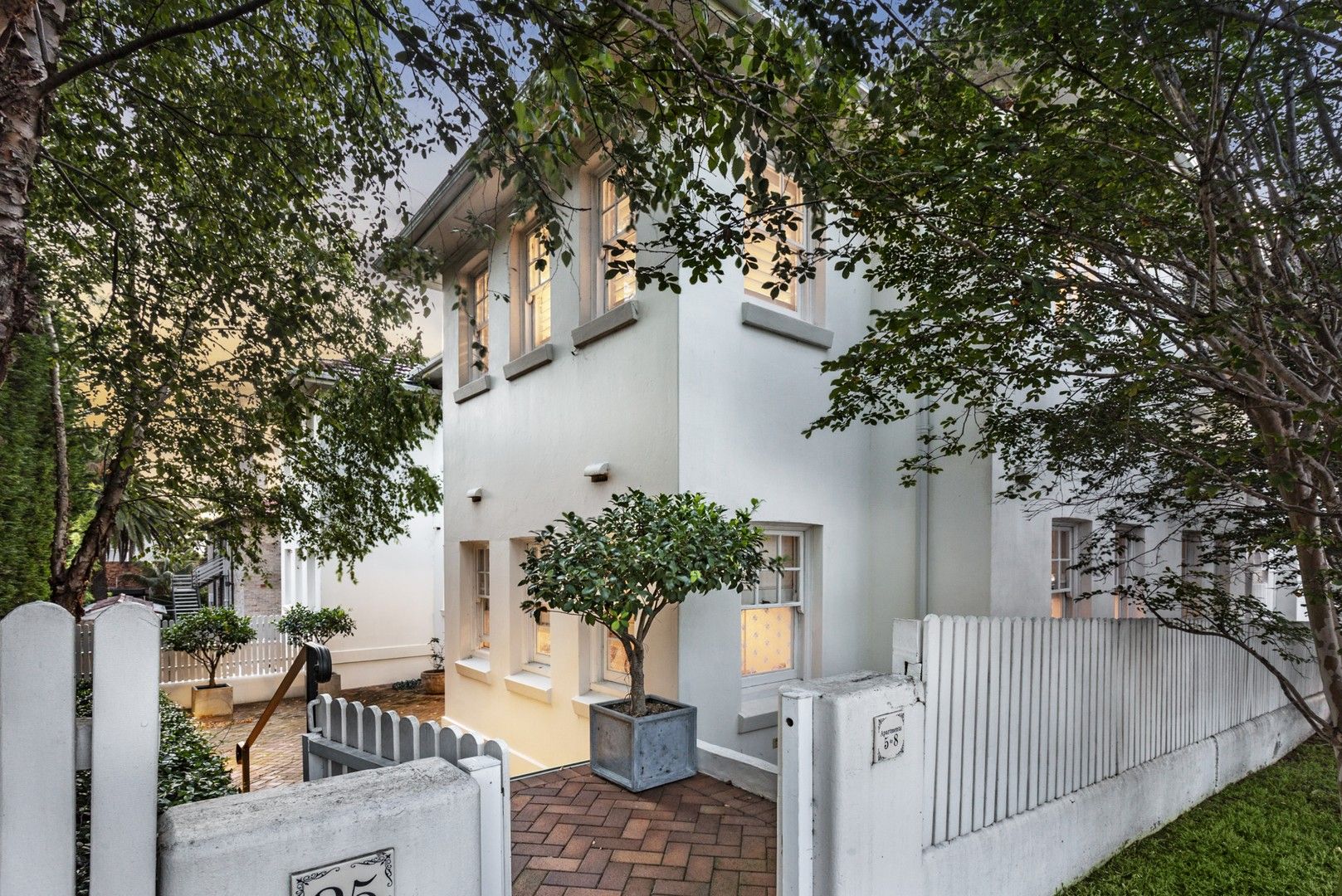 6/25 Mosman Street, Mosman NSW 2088, Image 0