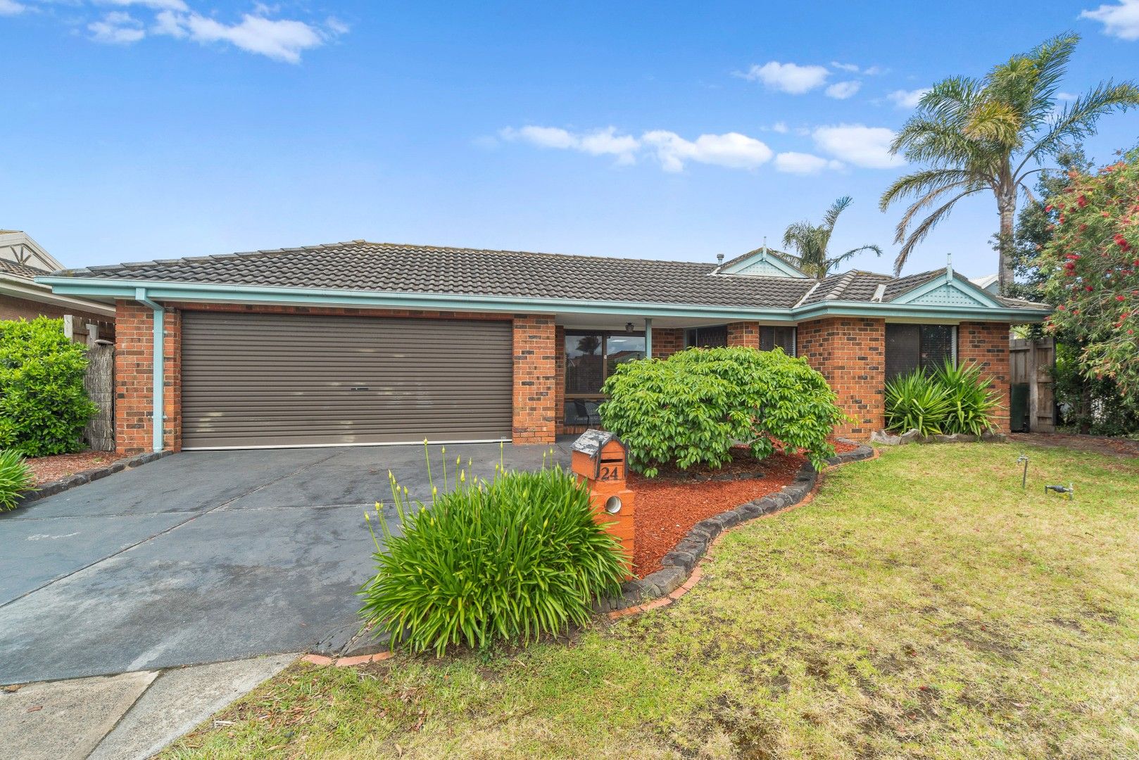24 Whipbird Drive, Carrum Downs VIC 3201, Image 0