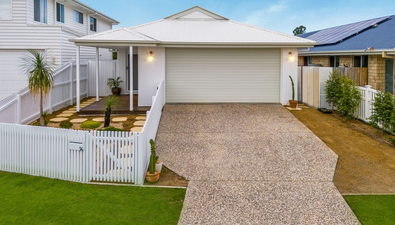 Picture of 34 Sunrise Place, HEMMANT QLD 4174