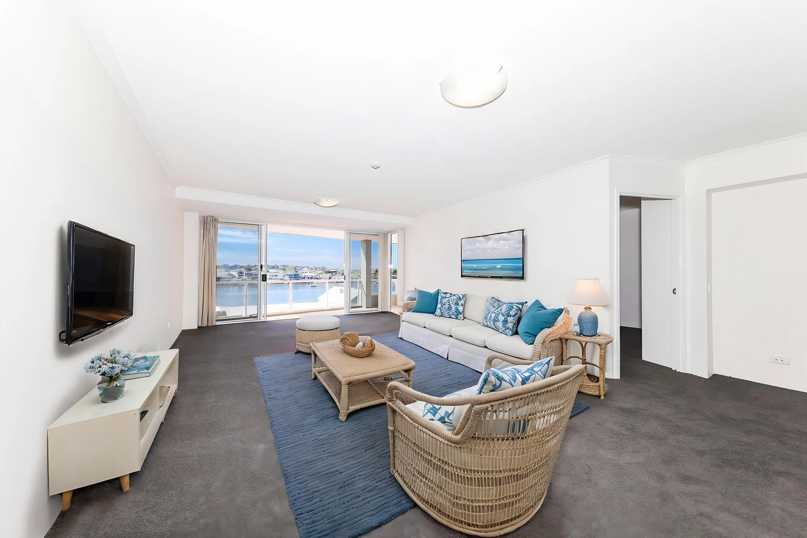 Additional image 3 of 135 Macquarie Street, Teneriffe QLD 4005