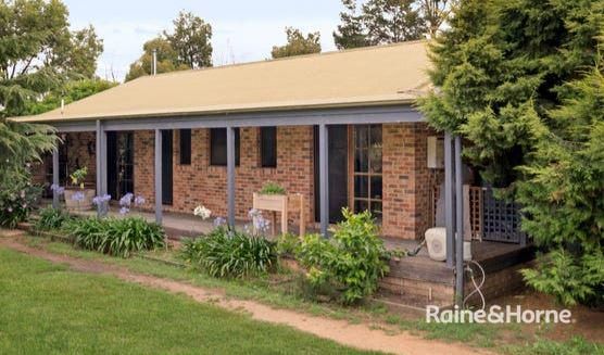 3 bedrooms House in 39 Frys Lane WHITE ROCK NSW, 2795