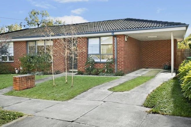 Picture of 2/61 Glebe Street, FOREST HILL VIC 3131