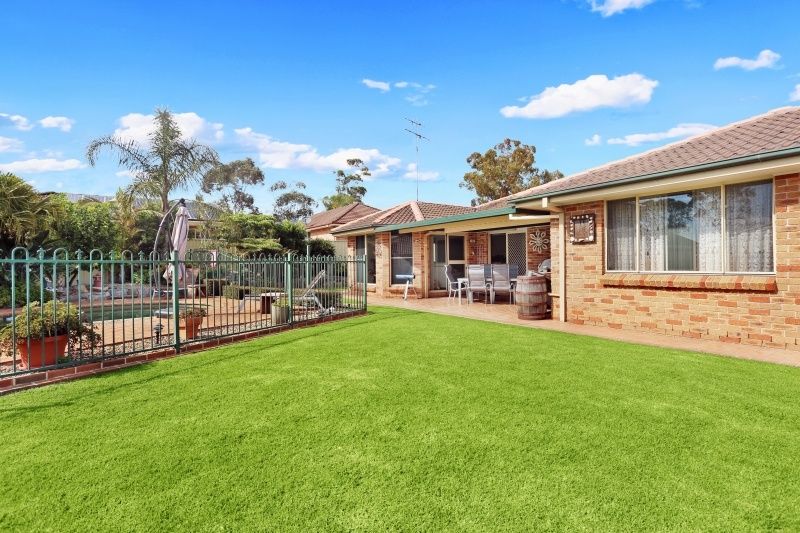 7 Jull Place, St Helens Park NSW 2560, Image 2