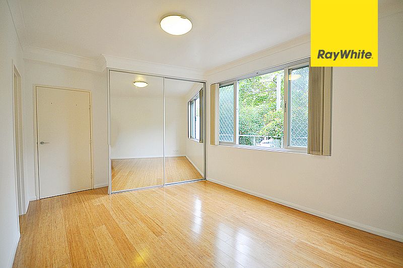 2 bedrooms Apartment / Unit / Flat in 12/38-46 Cairds Avenue BANKSTOWN NSW, 2200