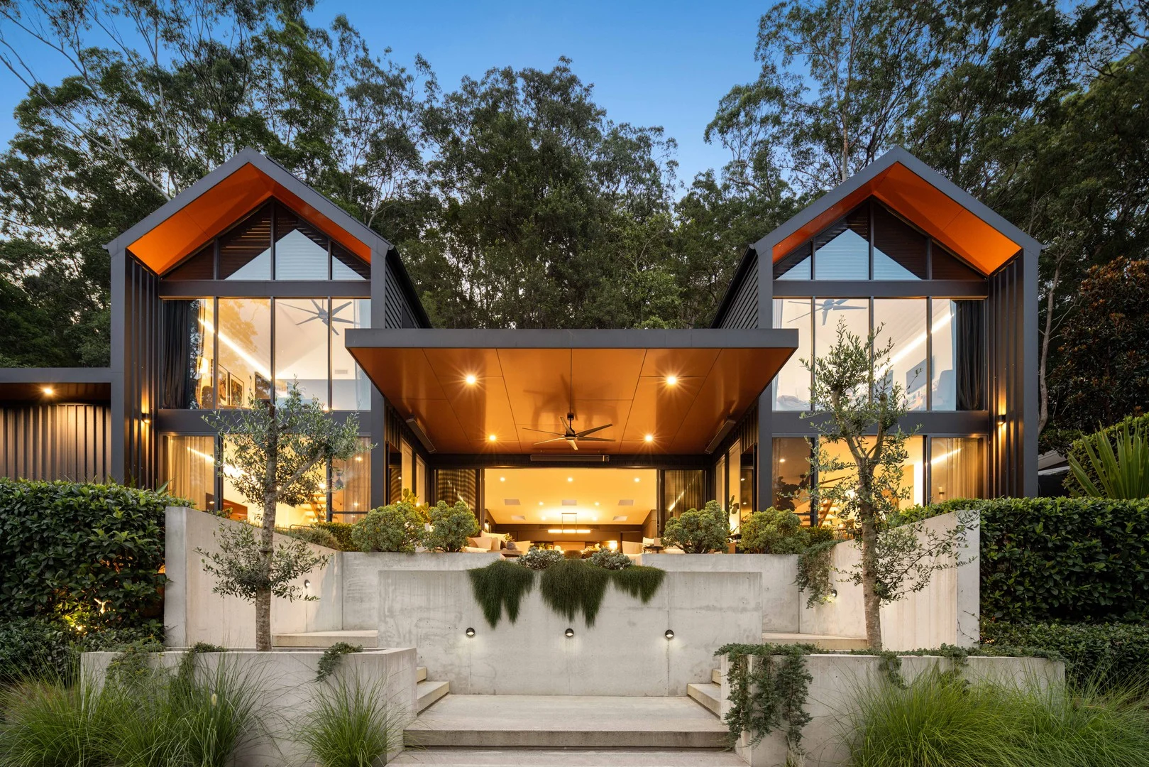 22 Kooringal Court, Tallebudgera QLD 4228