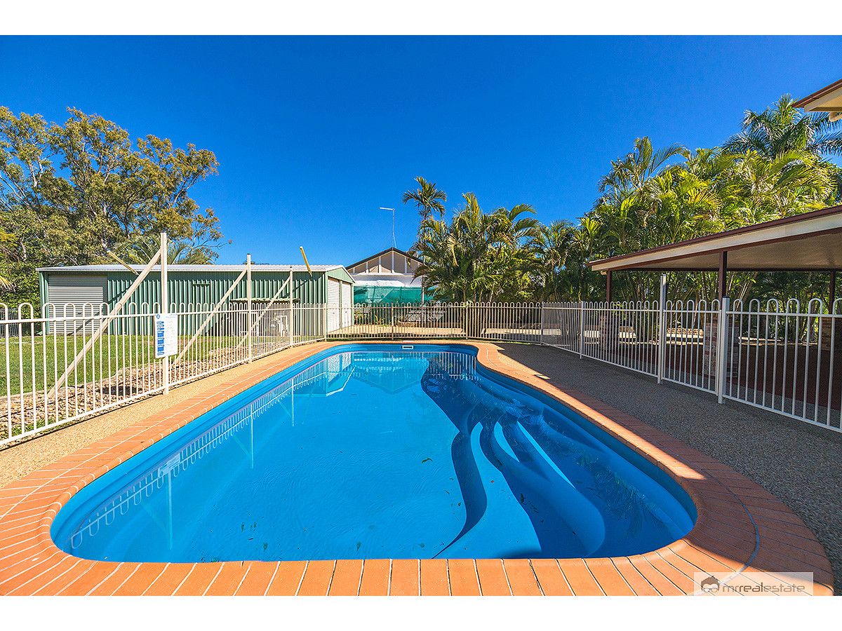 3 Ramsden Street, Wandal QLD 4700, Image 1