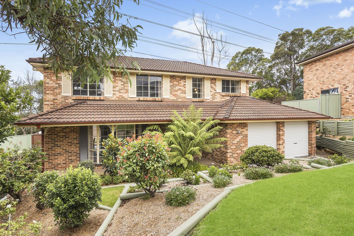 6 Brice Close, Illawong NSW 2234, Image 0