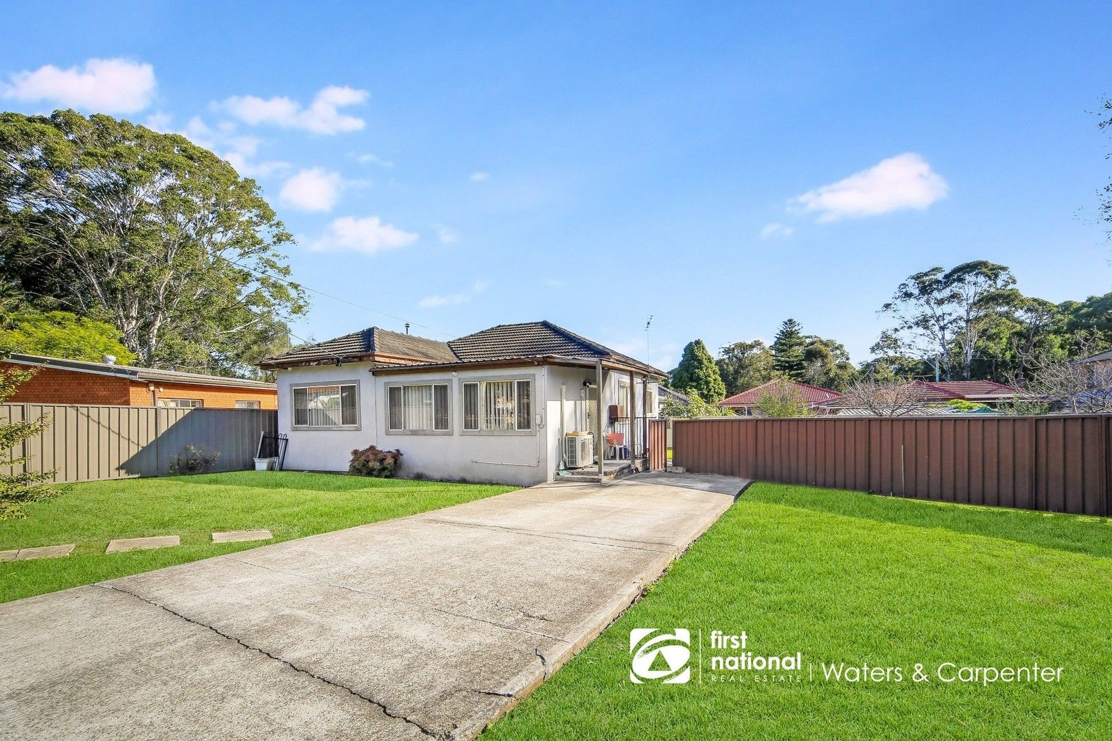 11 Dalmatia Street, Carramar NSW 2163, Image 0