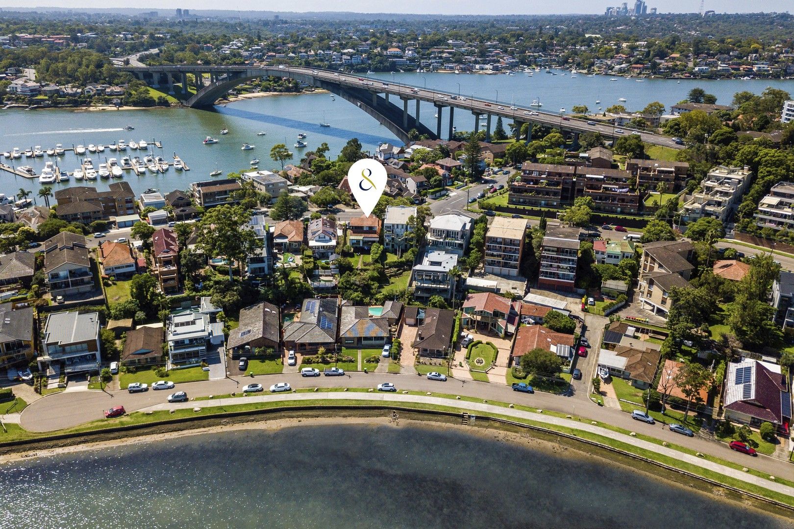 321 Victoria Place, Drummoyne NSW 2047, Image 0