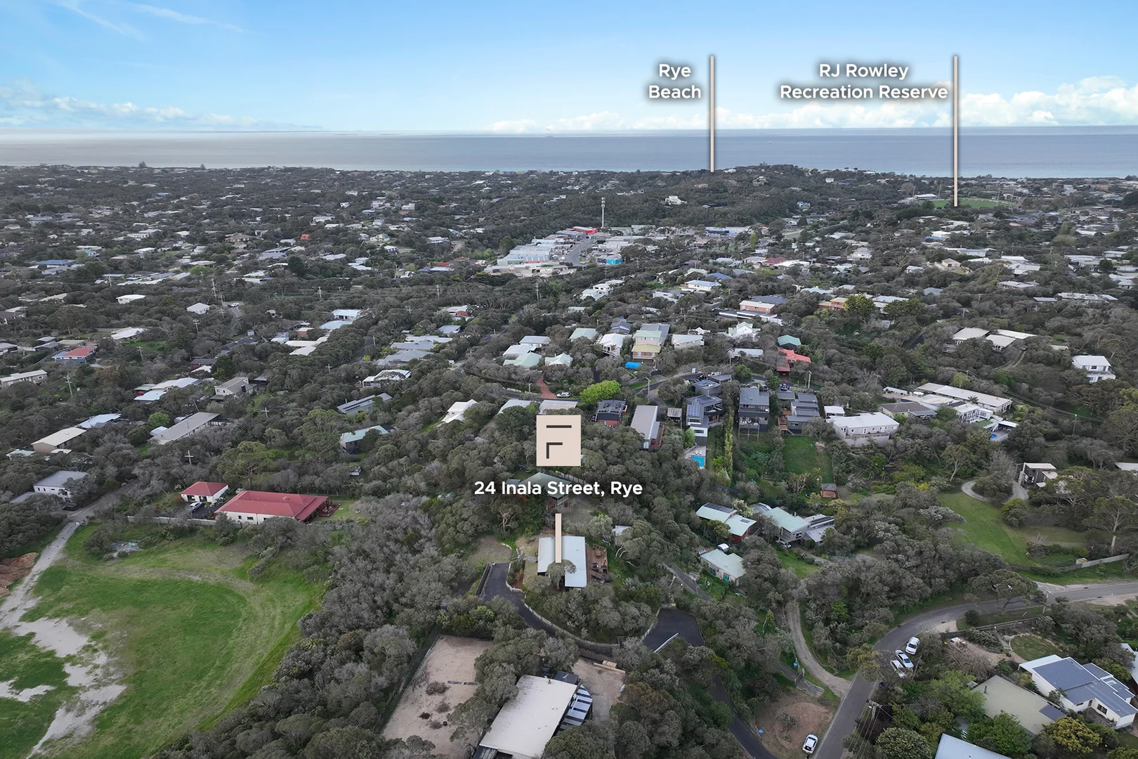 Additional image 21 of 24 Inala Street, Rye VIC 3941