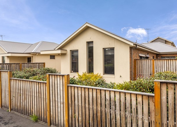 4/151-153 Hope Street, Geelong West VIC 3218