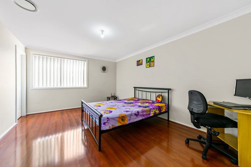 3 bedrooms Semi-Detached in 12C Tungarra Road GIRRAWEEN NSW, 2145