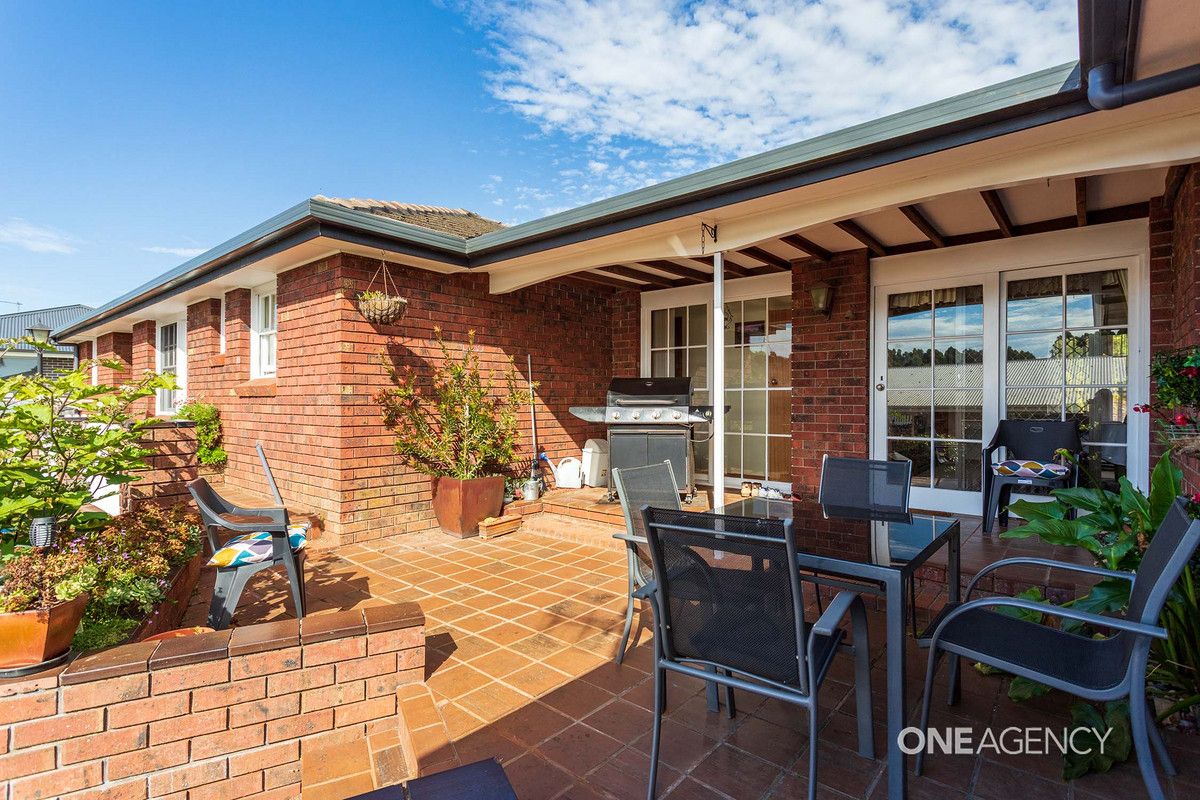 3 Sassafras Crescent, Romaine TAS 7320, Image 1