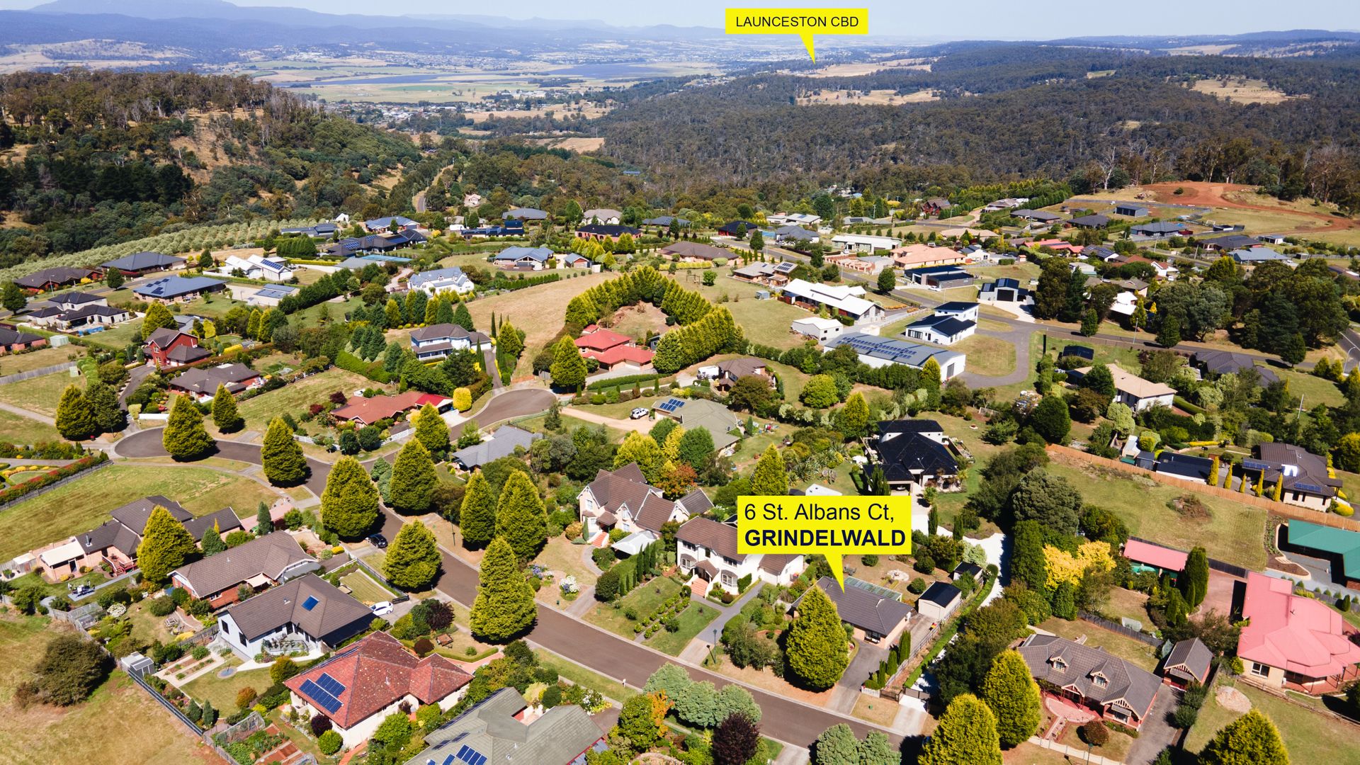 6 St Albans Court, Grindelwald TAS 7277, Image 1