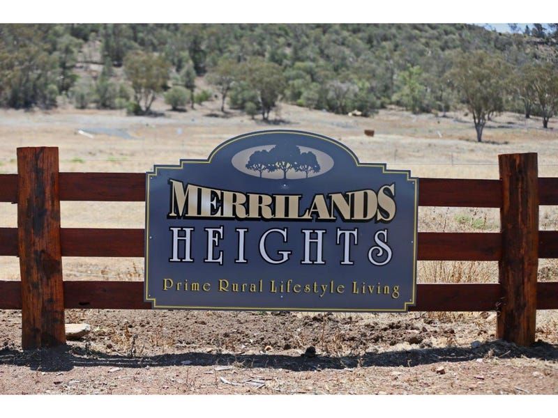 Merrilands Estate, Gunnedah NSW 2380, Image 0