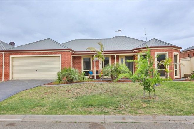 Picture of 21 Francesca Drive, IRYMPLE VIC 3498