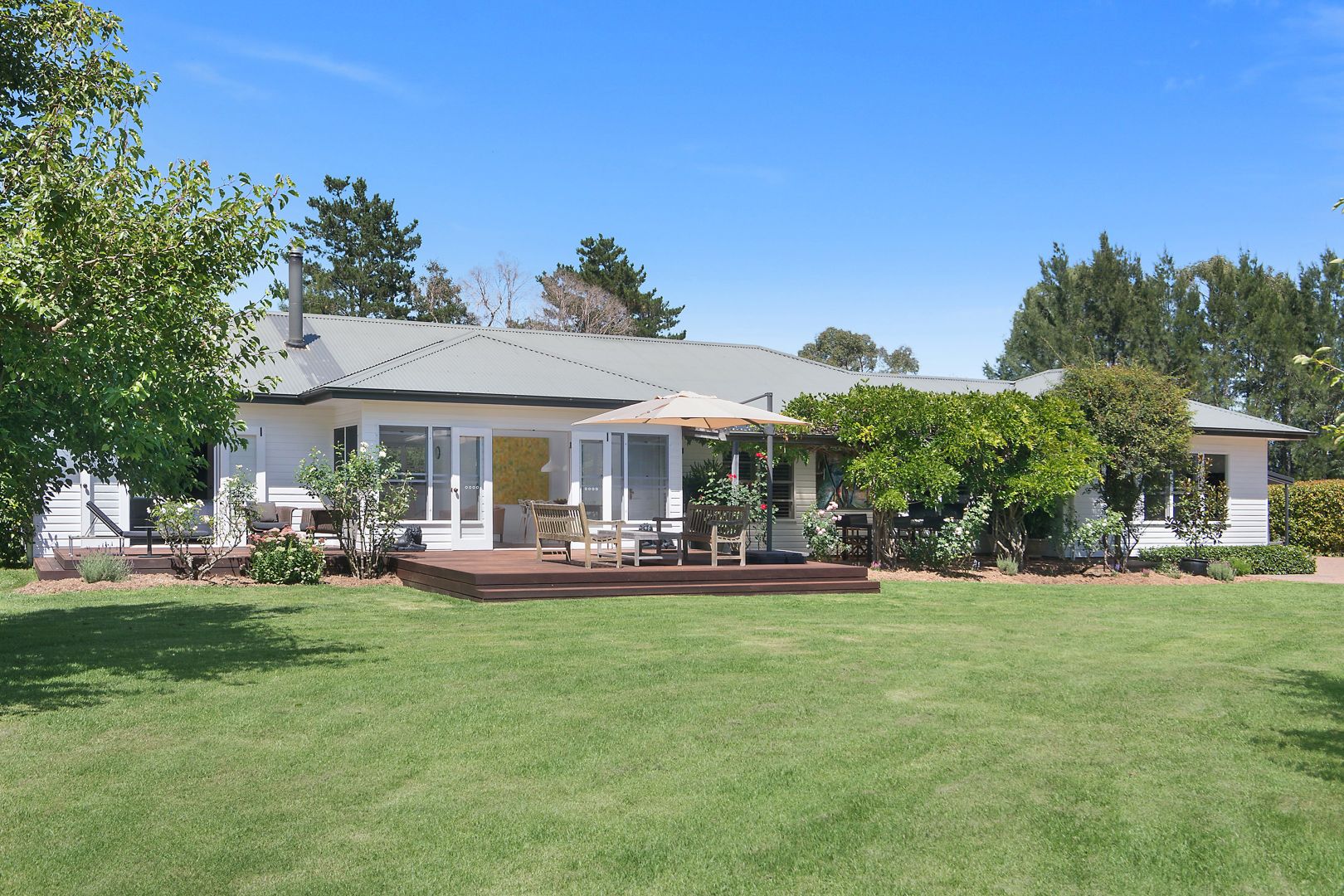 310 Sproules Lane, Glenquarry NSW 2576